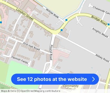 Chertsey, Surrey, KT16 - Photo 1