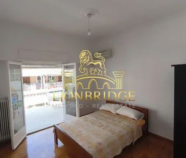 Διαμέρισμα για ενοικίαση Παγκράτι - Photo 6