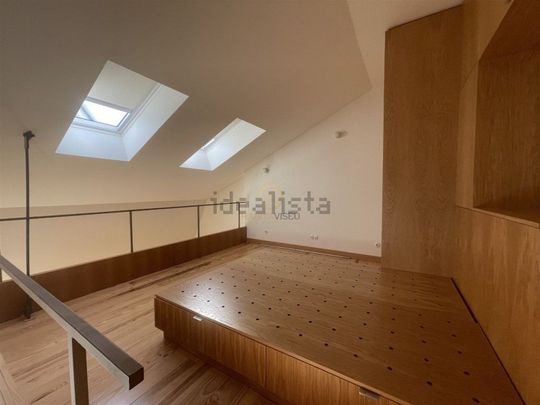 Apartamento em Zona Histórica, Viseu - Photo 1