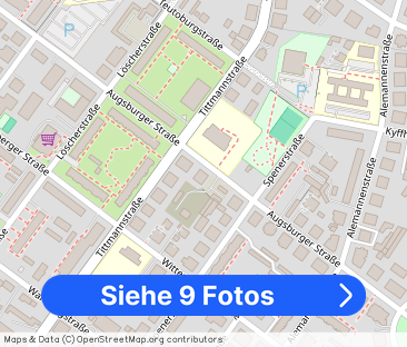 Ihre neue Terrassenwohnung in Striesen. - Foto 1