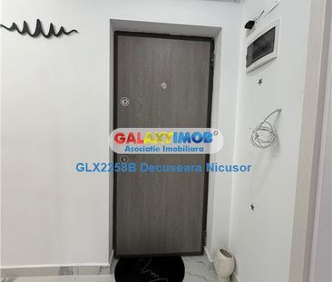 Garsoniera mobilata si utilata Militari Residence 400 euro - Photo 6