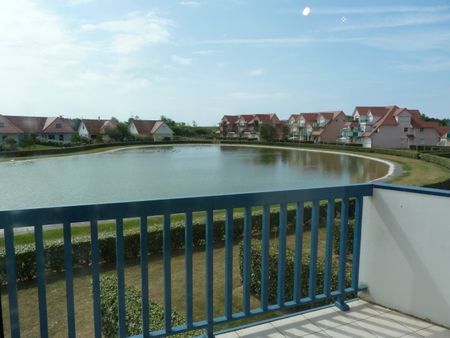 Location Appartement 3 pièces 54m² MERLIMONT 62155 - Photo 4