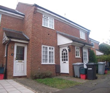 2 bedroom terraced house to rent - Photo 6