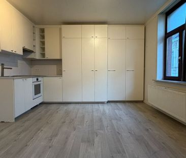 Appartement te huur in Gent voor € 625 met 1 slaapkamer - Photo 1