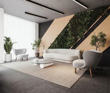 Nouveauté sur le marché Appartement à louer - Laval (Chomedey) (Car... - Photo 1