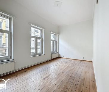 Appartement te huur - Foto 1