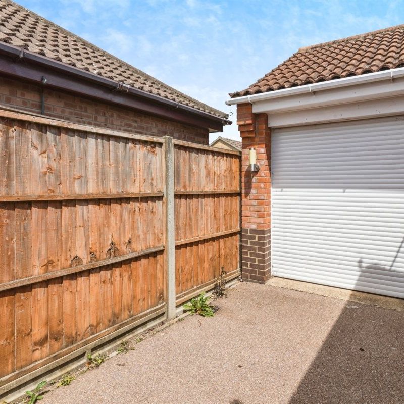 Green Fleet Drive - Photo 1