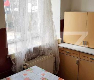 Garsoniera, 40 mp, curte, parcare, zona strazii Maramuresului - Fotografie 3