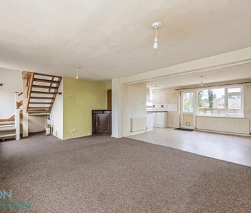 3 bedroom maisonette to rent - Photo 1