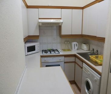 Caledonian Place, 7, Haymarket, EH11, Edinburgh - Photo 6