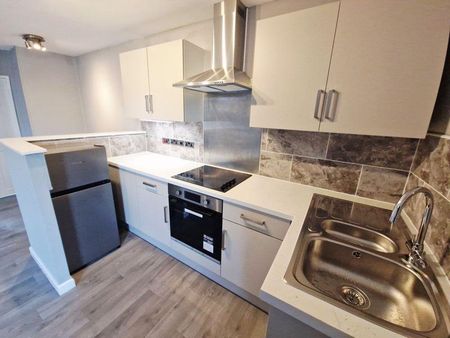 1 bedroom apartment to rent - Photo 4