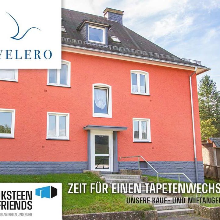 Erstbezug nach Sanierung! - Photo 1