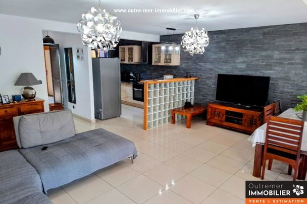 A louer, Maison / Villa, 140 m² - Photo 1
