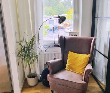 Rissneleden, Sundbyberg - Foto 1