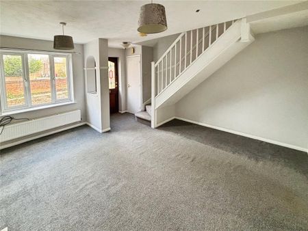 2 bedroom terraced house to rent - Photo 2