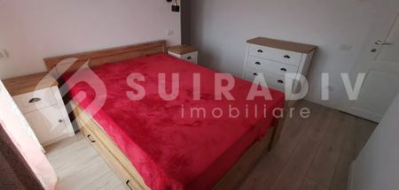 Apartament modern, parcare subterana, bloc nou-zona The Office - Photo 3