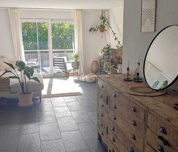 4½ Zimmer-Wohnung in Steffisburg (BE), möbliert, auf Zeit - Foto 2