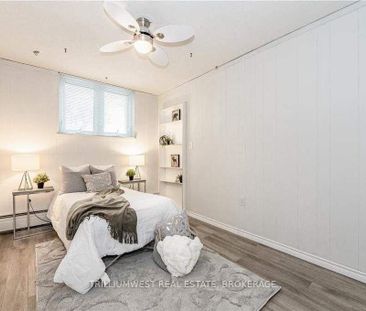 For Lease - 19 Woodlawn Road Unit# 105, Guelph, Ontario - Photo 4