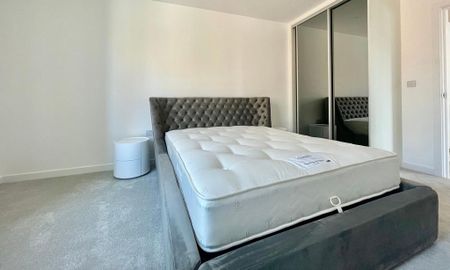 1 bedroom apartment to rent - Photo 2