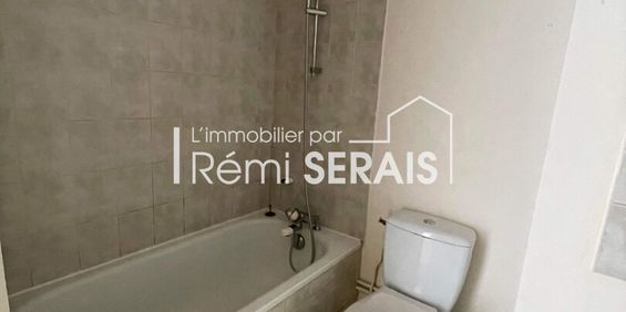 À louer - T1 fonctionnel proche campus et Mémorial ? CAEN, - Photo 3