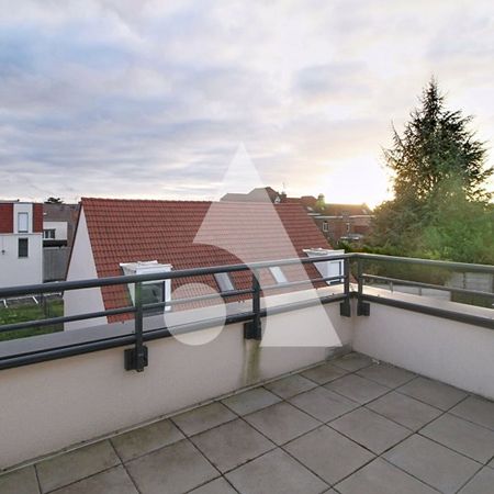 Appartement 3 pièces à Douai - Photo 4