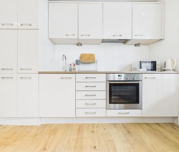 Studio to rent - Photo 3