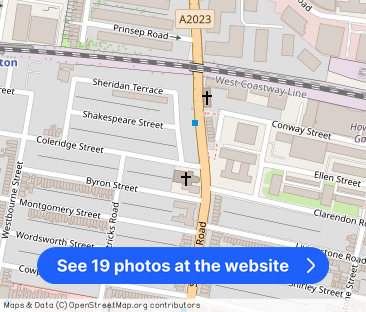 Boulevard Place, Hove, East Sussex, BN3 - Photo 1