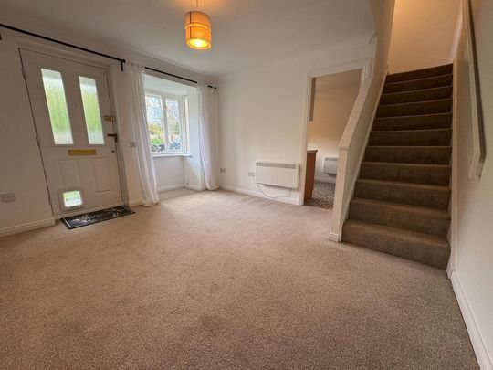 1 bedroom townhouse to rent - Photo 1