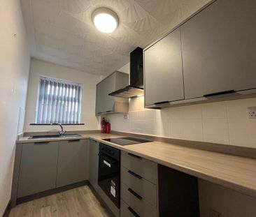 1 bedroom flat to rent - Photo 5