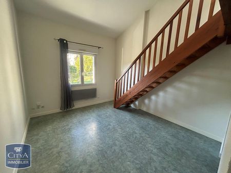 Location Appartement 1 pièce 30m² POITIERS 86000 - Photo 2