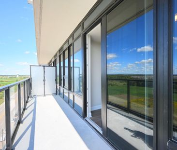 For Lease - 3200 William Coltson Avenue Unit# 1207, Oakville, Ontario - Photo 4