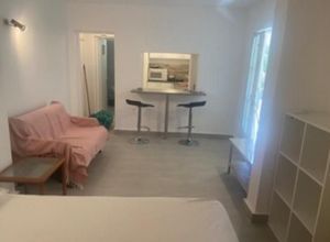 Studio/Γκαρσονιέρα για ενοικίαση - Μέγαρα, - Photo 1