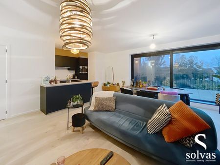 Appartement te huur in Gent - Photo 5