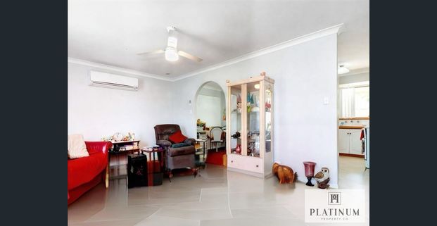 Charming 3-Bedroom Family Home in Australind - Photo 1