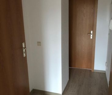 Südvorstadt - 2 Zimmerwohnung mit Balkon! - Photo 1