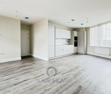 2 bedroom flat to rent - Photo 1