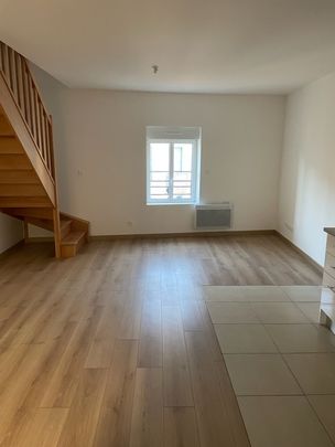 Appartement Etampes 2 pièce(s) 40.40 m2 - Photo 1