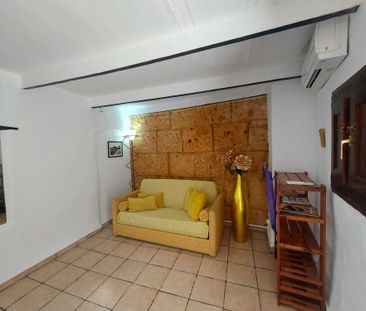 Annual rental duplex in the heart of Ibiza - Photo 2