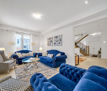 For Lease - 171 Great Falls Boulevard, Hamilton, Ontario - Photo 1