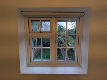 Room in a Shared House, Greestead Gardens, SW15 - Photo 4