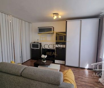 ACCENT REAL / PRENÁJOM ÚTULNÉHO 1 IZBOVÉHO BYTU S BALKÓNOM V RAČI - Photo 4