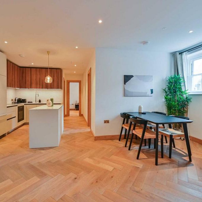 2 bedroom flat to rent - Photo 1