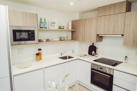 GoodwinClose, Derby - Photo 5