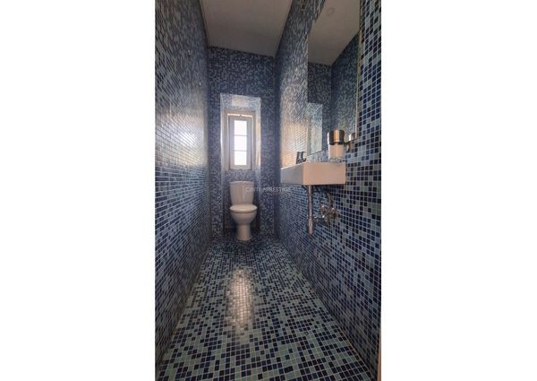 Apartamento T3+1 em Lisboa