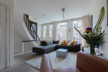 For rent: Pieter Aertszstraat, 1074 VP Amsterdam - Foto 2