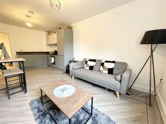 Wimborne Road, Poole, Dorset, BH15 - Photo 1