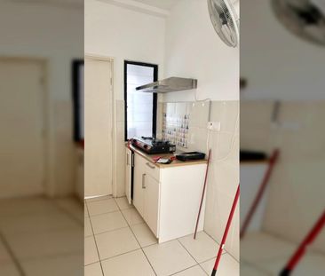 PR1MA One Cyberjaya RM1,700 | 3 Bedrooms + 3 Carparks! - Photo 5