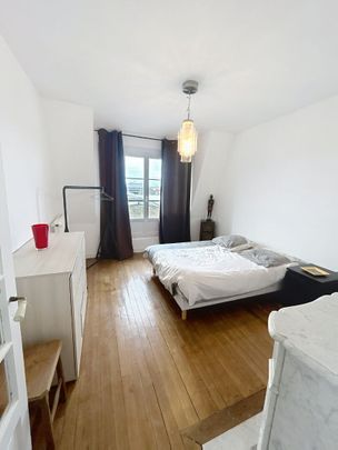 Appartement à louer - REIMS - Photo 1