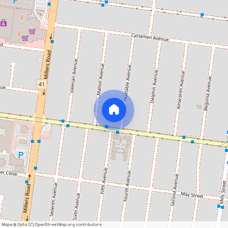 ALTONA NORTH, 1, Huxtable Avenue