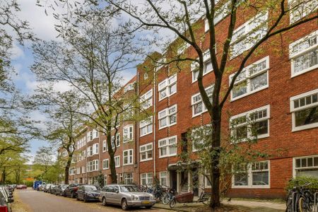 For rent: Roerstraat 22-3, 1078 LP Amsterdam - Photo 2